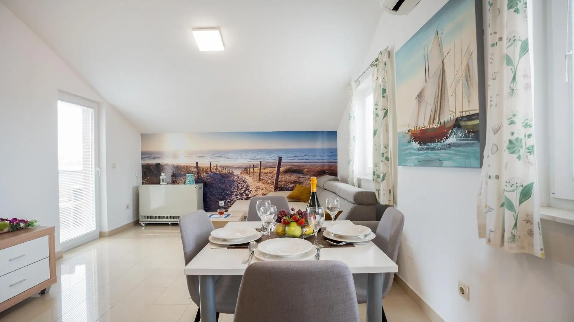 Apartments A&A Biograd Na Moru