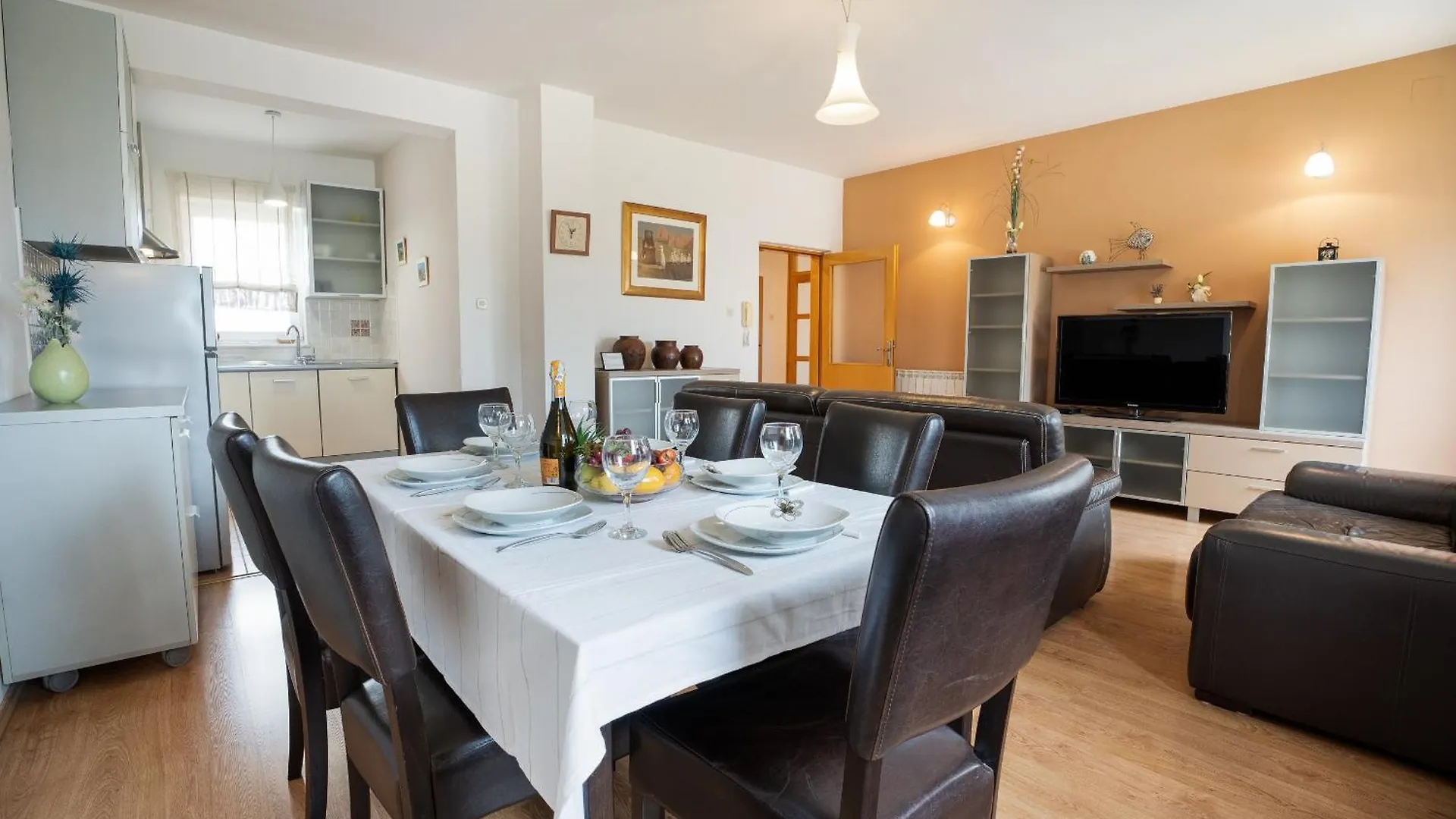 Apartments A&A Biograd Na Moru