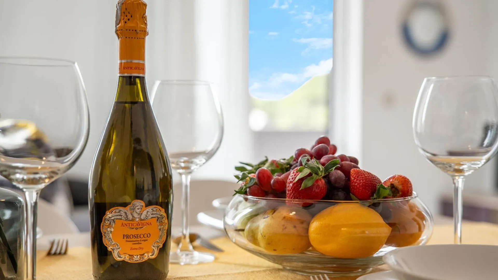 Apartments A&A Biograd Na Moru Croatia