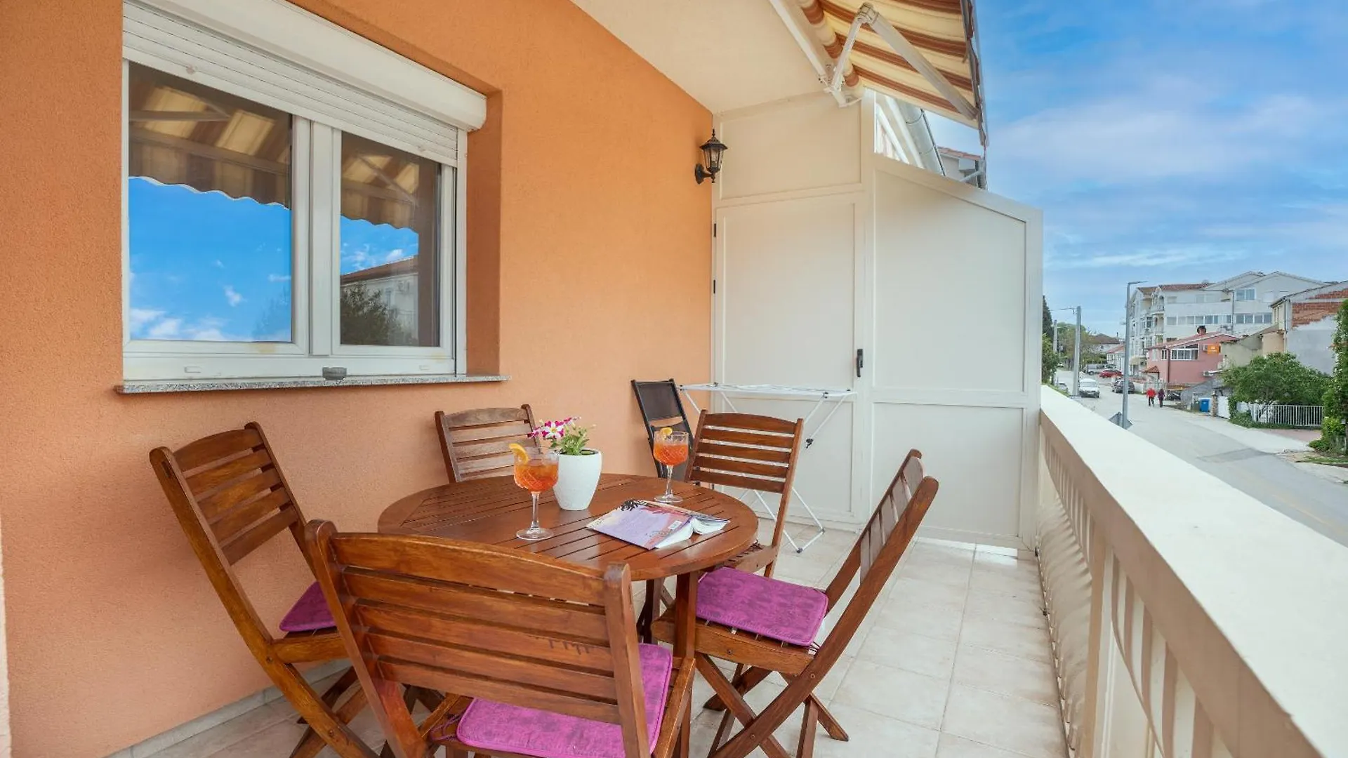 Apartments A&A Biograd Na Moru Croatia