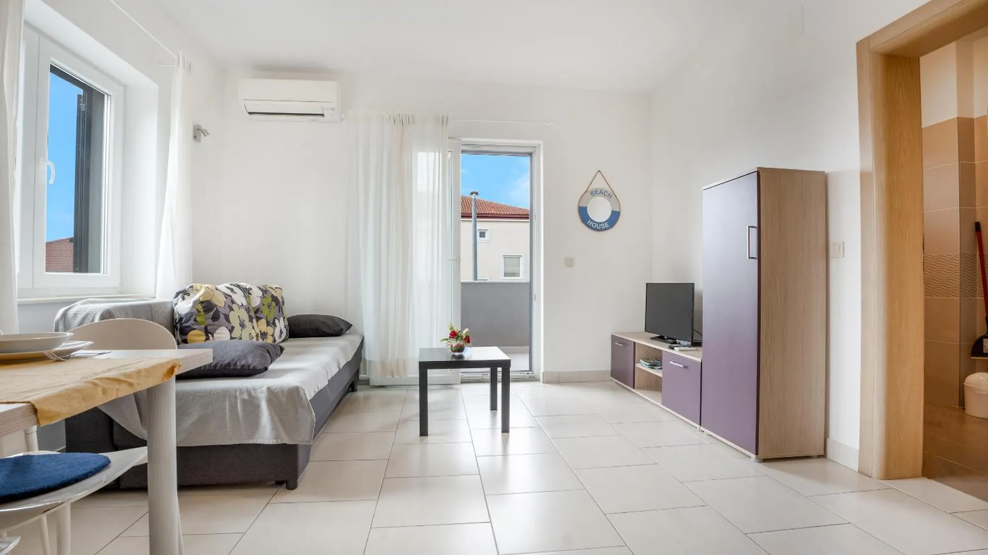 Apartments A&A Biograd Na Moru
