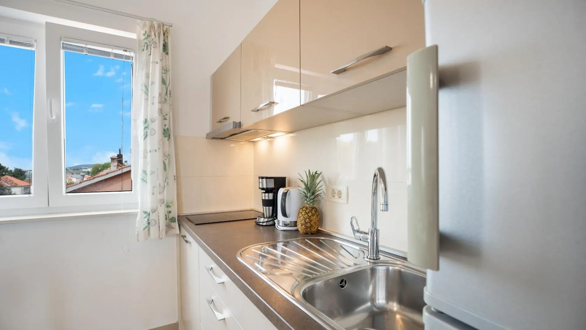 Apartments A&A Biograd Na Moru