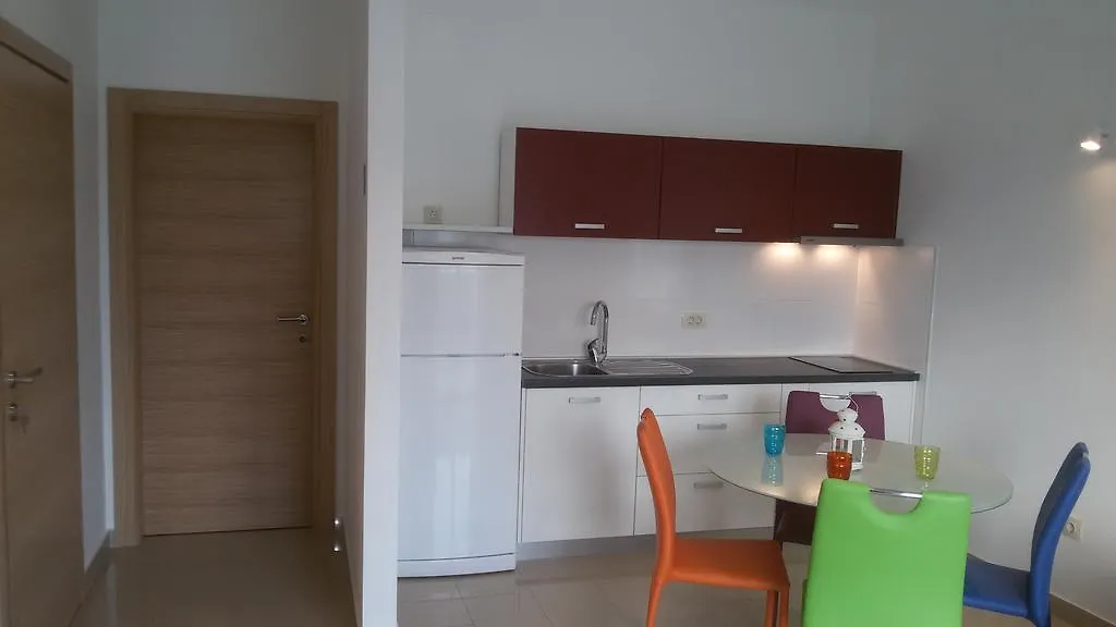 Apartments A&A Biograd Na Moru