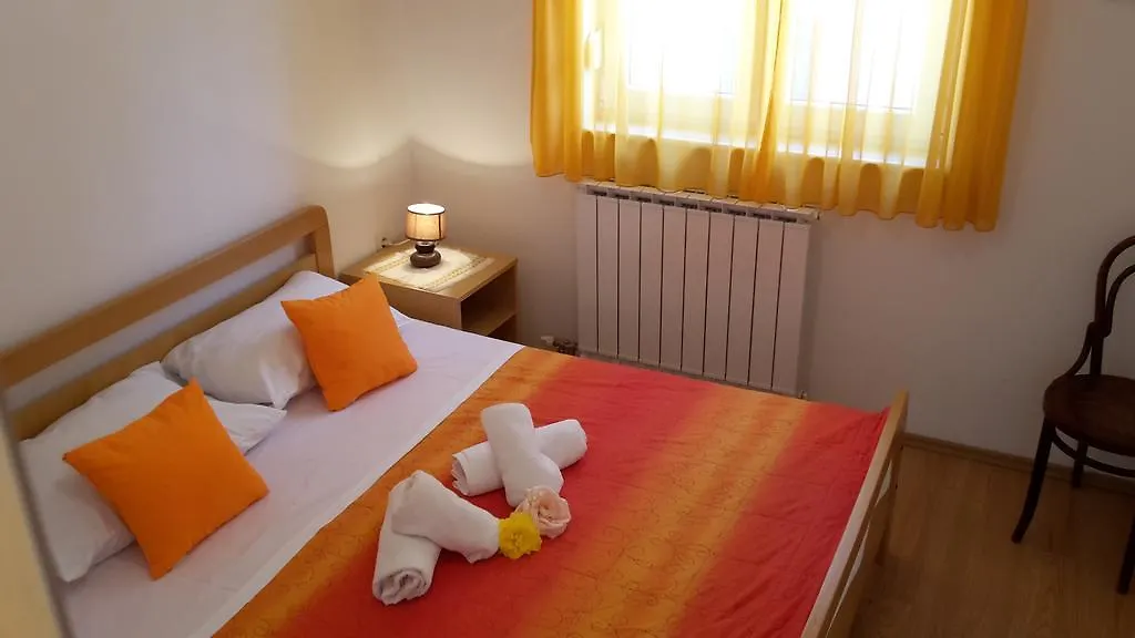 Apartments A&A Biograd Na Moru Croatia