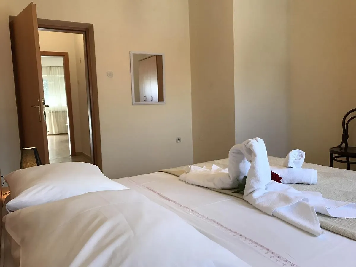 Apartments A&A Biograd Na Moru Croatia