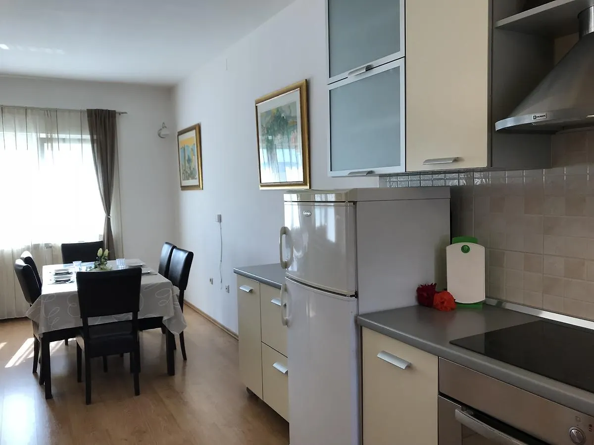 Apartments A&A Biograd Na Moru