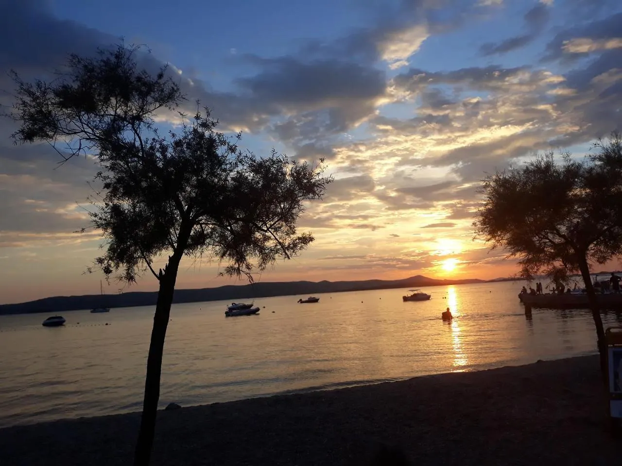 Apartments A&A Biograd Na Moru