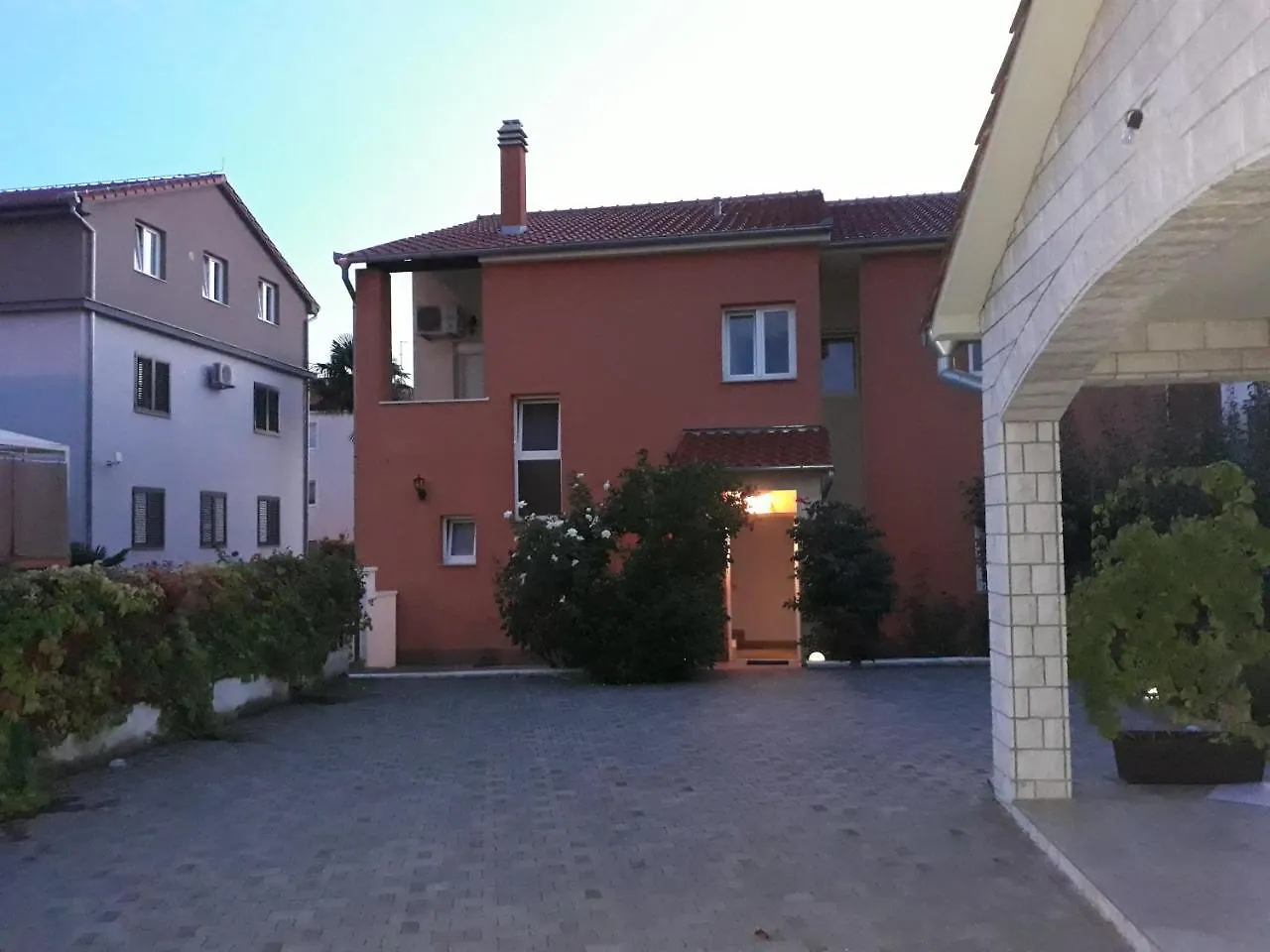 Apartments A&A Biograd Na Moru