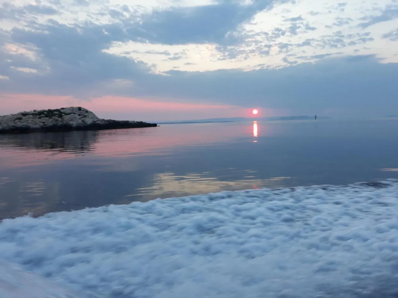 Apartments A&A Biograd Na Moru