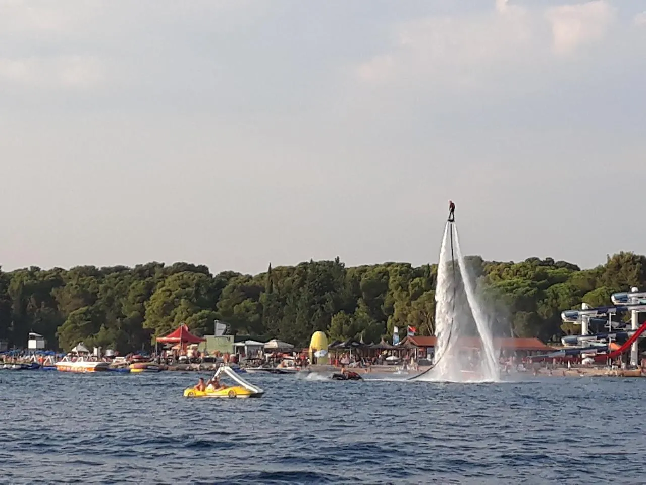 Apartments A&A Biograd Na Moru 0*,