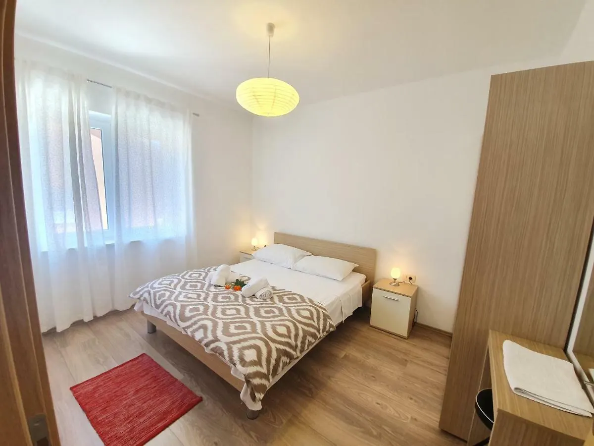 Apartments A&A Biograd Na Moru 0*,  Croatia