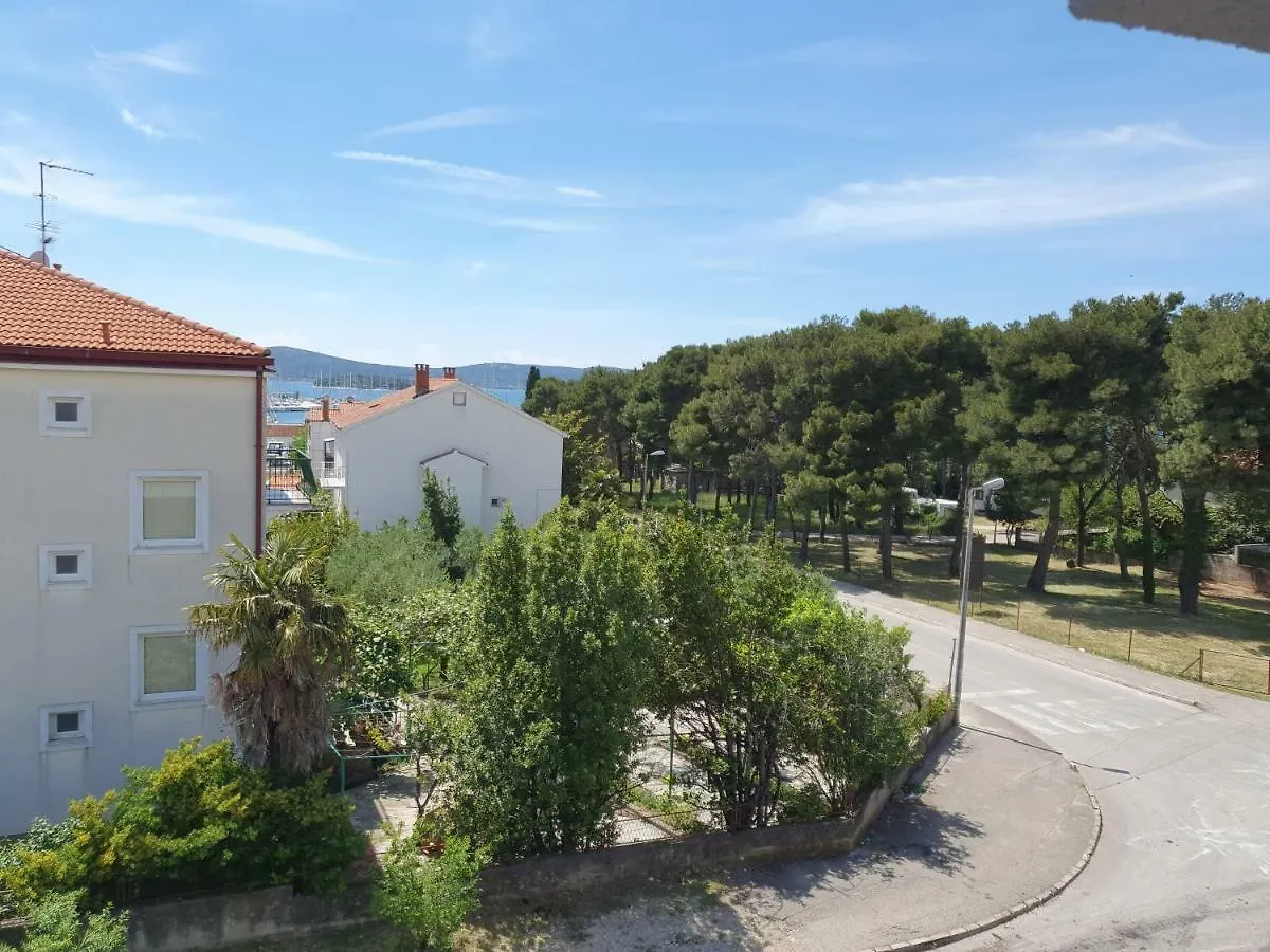 Apartments A&A Biograd Na Moru
